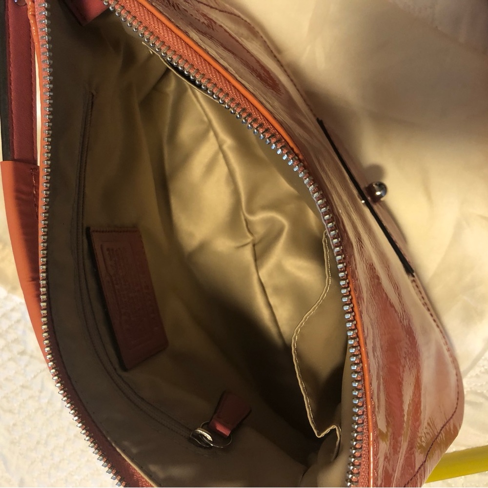 COACH 🩷 handbag - Picture 9 of 12
